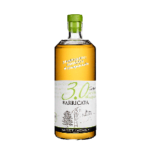 MAZZETTI GRAPPA 3.0 BARRICATA CL.70 IN TUBO