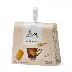 LOISON BISCOTTI MARANEO AST 200G COD.1001A