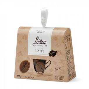 LOISON SBRISOLA MAIS 200G COD.530