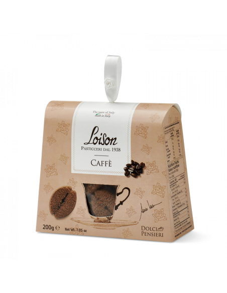 LOISON SBRISOLA MAIS 200G COD.530