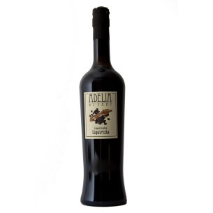 ADELIA LIQUORE LIQUIRIZIA 70CL COD.8520