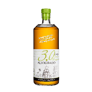 MAZZETTI GRAPPA 3.0 ALTOGRADO CL.70 IN TUBO