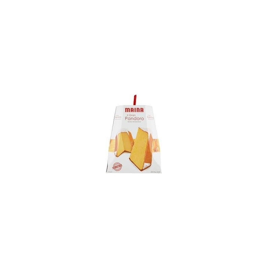 MAINA PANDORO ASTUCCIATO 750G COD.540270