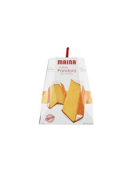 MAINA PANDORO ASTUCCIATO 750G COD.540270