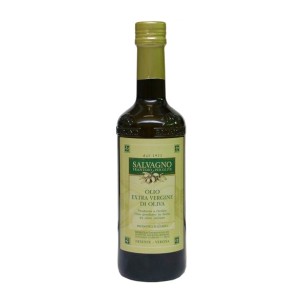 SALVAGNO OLIO EXTRA VERGINE D' OLIVA 50CL