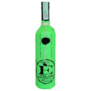 LIDIA GRAPPA VERDE  ERBE ALPINE CL 70