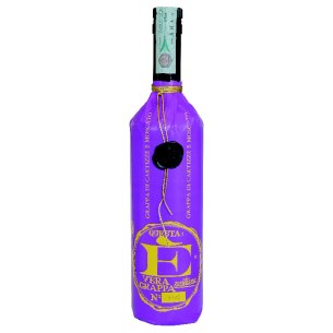 LIDIA GRAPPA VIOLA CARTIZZE CL 70