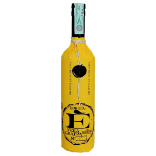 LIDIA GRAPPA GIALLA MOSCATO CL 70