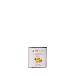 OROMINERVA OLIO LIMONE 100ML COD.ALI01