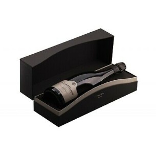 CA DEL BOSCO VINTAGE COLL SATEN AST 75CL