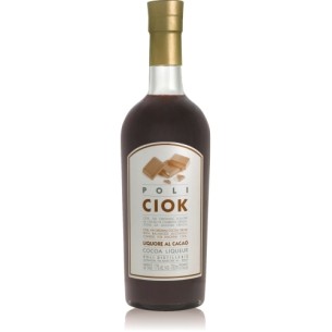 POLI LIQUORE CIOK 70CL CONF.CIO070017LIQ