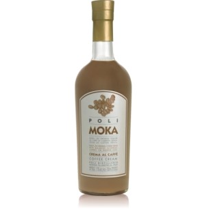 POLI LIQUORE CREMA MOKA 70CL COD.23A05