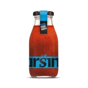 URSINI SUGO ALLA MARINARA 250G COD.NS001