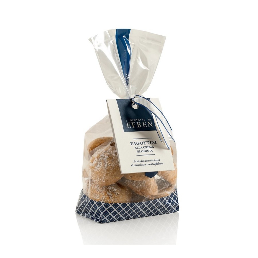 EFREN FAGOTTINI CREMA GIANDUJA 220G COD.97