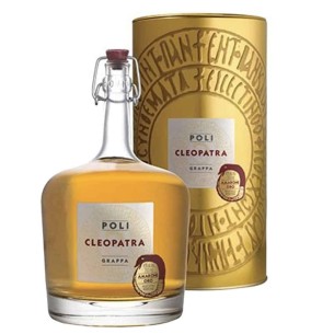 POLI CLEO AMARONE ORO 70CL 40° COD.CAT070040GRA