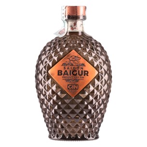 SAIGON BAIGUR GIN 70CL COD.GIN06893
