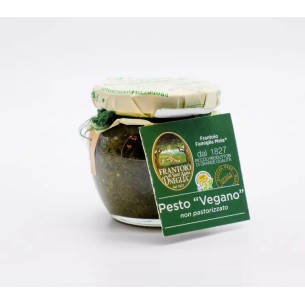 FRANTOIO S.AGATA PESTO VEGANO 90G COD.PES0025