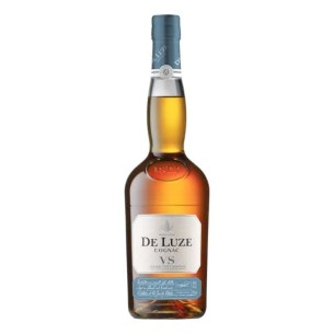 DE LUXE COGNAC VS CL700 ASTUCCIO BLU