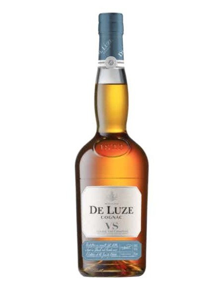 DE LUXE COGNAC VS CL700 ASTUCCIO BLU
