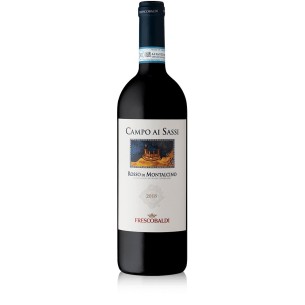 FRESCOBALDI CAMPO AI SASSI 2024 75CL