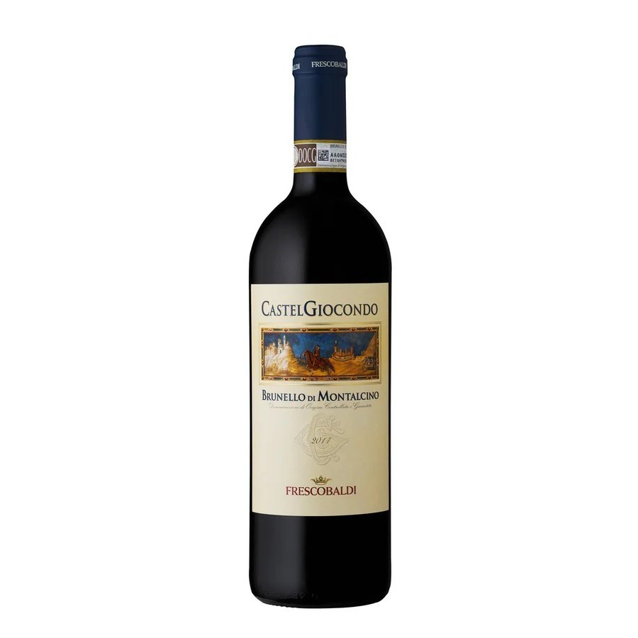 FRESCOBALDI CASTELGIOCONDO 2020 75CL