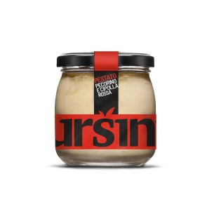 URSINI PESTATO PECORINO CIPOLLA 210G COD.NP3201