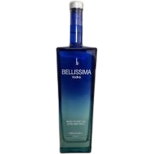 TARGA ILVA ZITA VODKA BELLISSIMA LT. 1