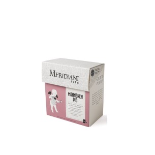 MERIDIANI TISANA MANNEKEN PIS 12 FILTRI COD.5289