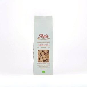 TESTA COPPETTE BIO 500G COD.104COP