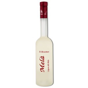 IL BENEDUCE LIQUORE MELA  50 CL