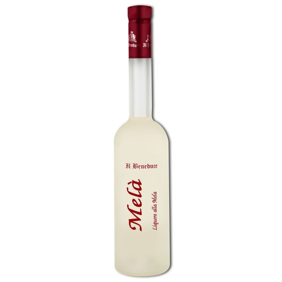 IL BENEDUCE LIQUORE MELA  50 CL