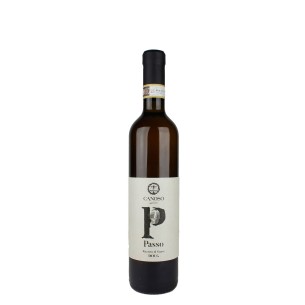 PEZZI GRAPPA GEWURZTRAMINER 50CL COD.IMTRAGR40050