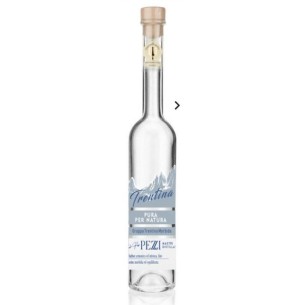 PEZZI GRAPPA TRENTINA 20CL COD.IMTRG40020