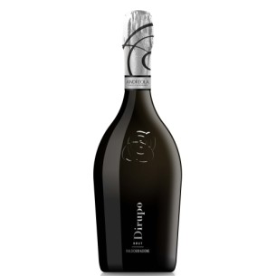 ANDREOLA PROSECCO DIRUPO DOCG BRUT CL.75