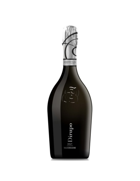 ANDREOLA PROSECCO DIRUPO DOCG BRUT CL.75