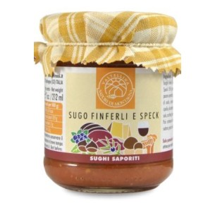 SDM SUGO FINFERLI SPECK 180G COD.RA124