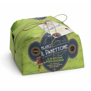 GIOVANNI COVA & C PANETTONE PIST OFFELLERIA  1KG