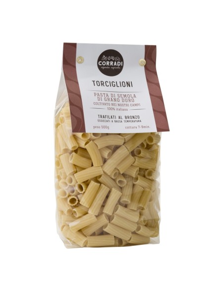 CORRADI TORCIGLIONI 500G