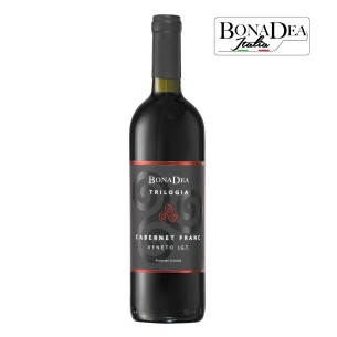BONADEA CABERNET FRANC IGT 75CL COD.1009