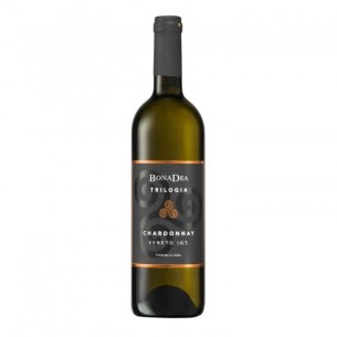 BONADEA CHARDONNAY IGT VENETO 75CL COD.1011