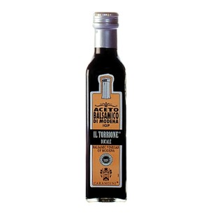 ACETO BALSAMICO MODENA IGP 250ML COD.ACE250