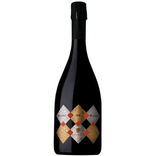 OTTELLA VINO BLANC DE BLANCS BRUT CL.75