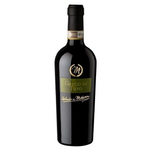 DEDICATO GRECO DI TUFO DOCG 75CL COD.20320