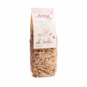 ANFOSSO TROFIETTE 500G COD.52400