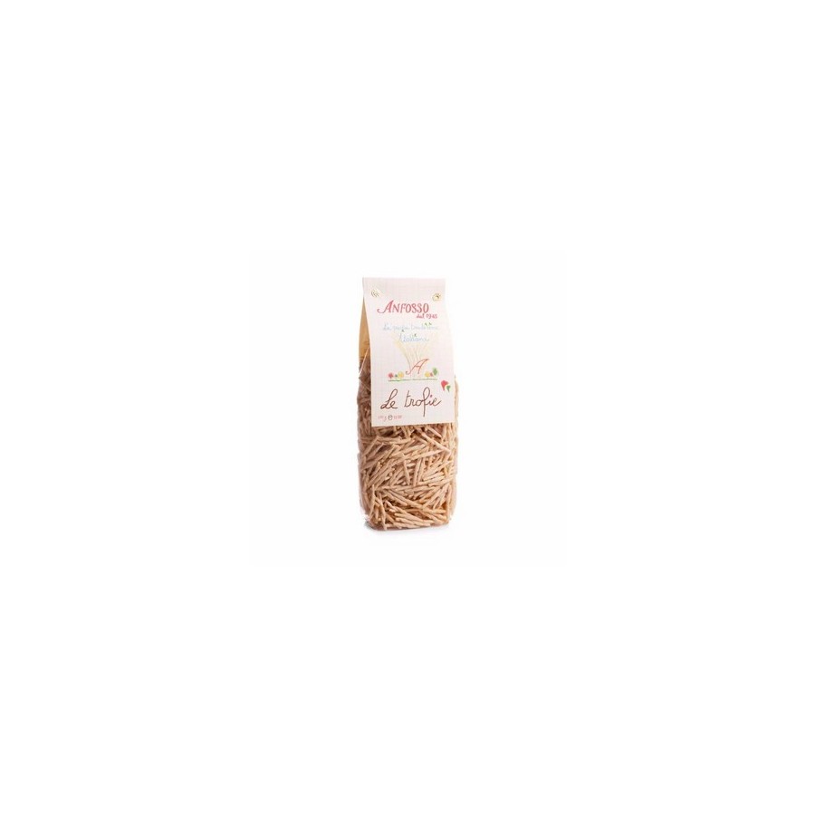 ANFOSSO TROFIETTE 500G COD.52400