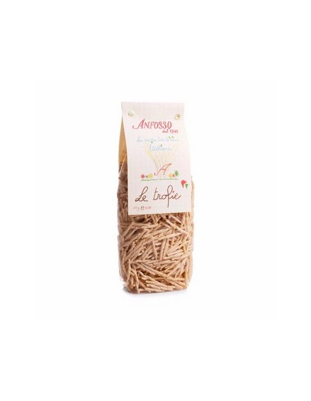ANFOSSO TROFIETTE 500G COD.52400