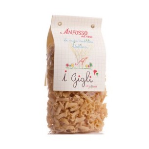 ANFOSSO GIGLI 500G COD.52404