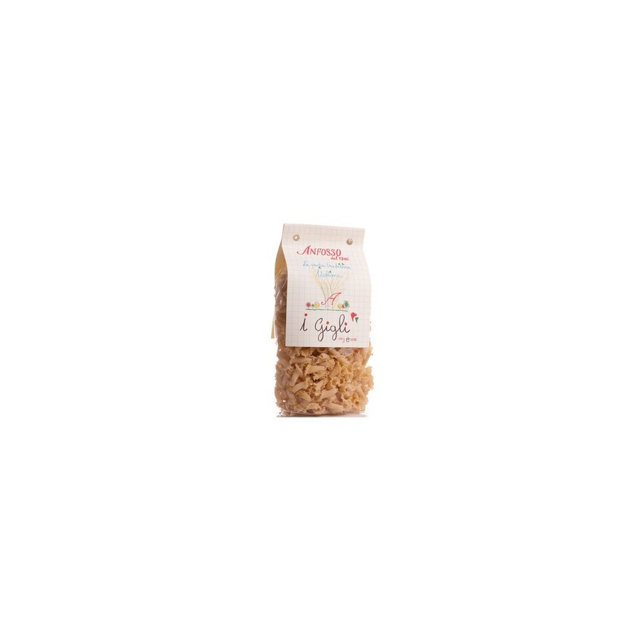 ANFOSSO GIGLI 500G COD.52404
