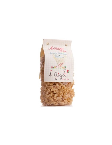 ANFOSSO GIGLI 500G COD.52404