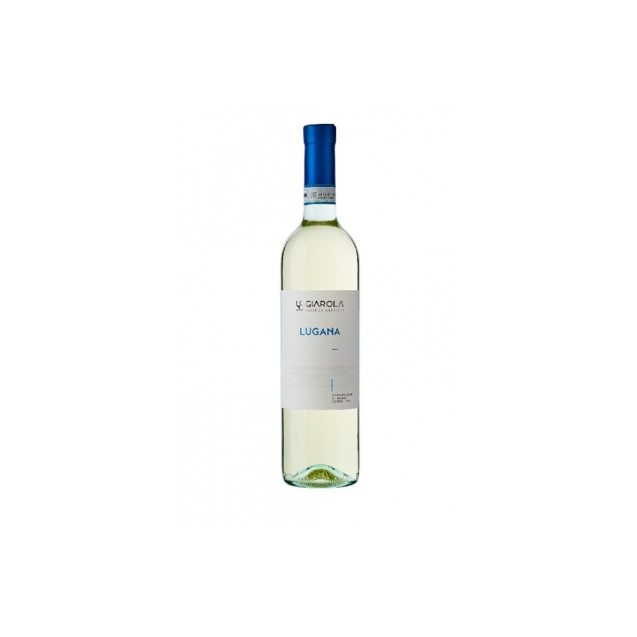 GIAROLA LUGANA DOC 75CL